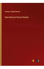 New National Second Reader