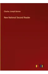 New National Second Reader