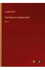 The Works of Jonathan Swift