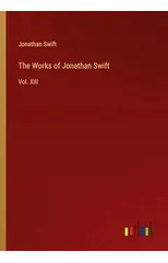 The Works of Jonathan Swift