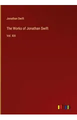 The Works of Jonathan Swift
