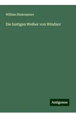 Die lustigen Weiber von Windsor