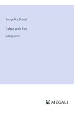 Salted with Fire