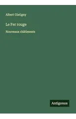 Le Fer rouge