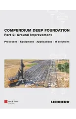 Compendium Deep Foundation, Part 2