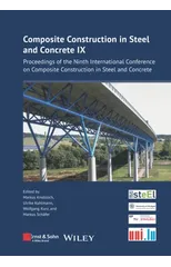 Composite Construction in Steel and Concrete IX