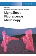 Light Sheet Fluorescence Microscopy
