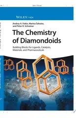 The Chemistry of Diamondoids