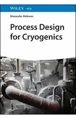 Process Design for Cryogenics