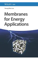 Membranes for Energy Applications