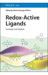 Redox-Active Ligands