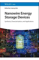 Nanowire Energy Storage Devices