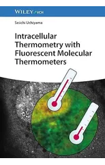 Intracellular Thermometry with Fluorescent Molecular Thermometers