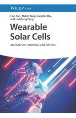 Wearable Solar Cells