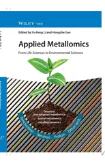 Applied Metallomics
