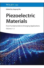 Piezoelectric Materials