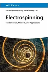Electrospinning