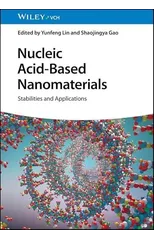 Nucleic Acid-Based Nanomaterials