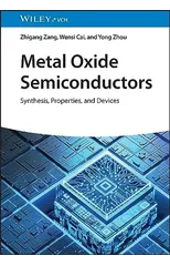 Metal Oxide Semiconductors