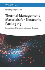 Thermal Management Materials for Electronic Packaging