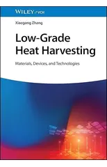 Low-Grade Heat Harvesting