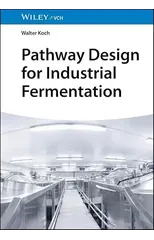 Pathway Design for Industrial Fermentation