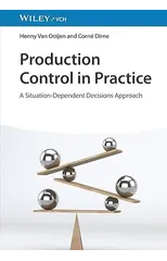 Production Control in Practice