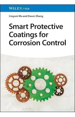 Smart Protective Coatings for Corrosion Control