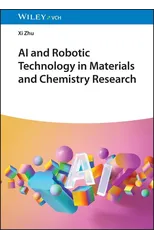 AI and Robotic Technology in Materials and Chemistry Research