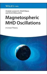 Magnetospheric MHD Oscillations