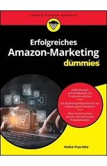 Erfolgreiches Amazon-Marketing fur Dummies