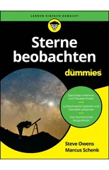 Sterne beobachten fur Dummies