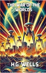 The War Of The Worlds(Illustrated)