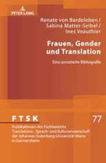 Frauen, Gender und Translation