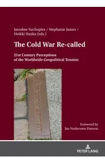 The Cold War Re- called