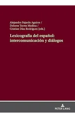 Lexicografia del espanol