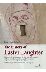 The History of Easter Laughter