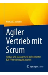 Agiler Vertrieb mit Scrum