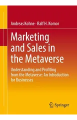 Marketing and Sales in the Metaverse