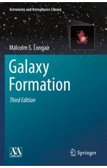 Galaxy Formation