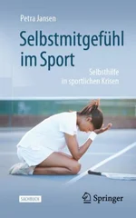 Selbstmitgefuhl im Sport
