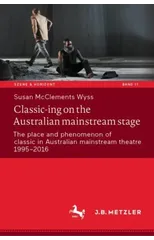 Classic-ing on the Australian mainstream stage