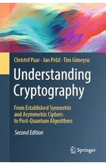 Understanding Cryptography
