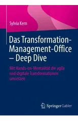Das Transformation-Management-Office  – Deep Dive