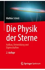 Die Physik der Sterne