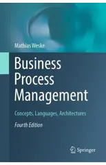 Business Process Management