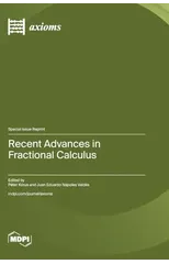 Recent Advances in Fractional Calculus