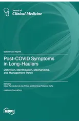 Post-COVID Symptoms in Long-Haulers