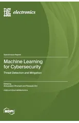 Machine Learning for Cybersecurity