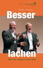 Besser lachen